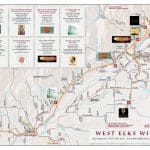 West Elks AVA Wineries